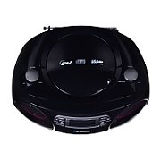 Blaupunkt BB18BK CD player Portable CD player Black_3