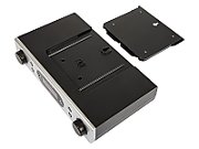 FM/DAB+ BLOW RK2 kitchen radio  silver