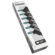 Kolink Core Pro Braided Cable Extension Kit 12V-2x6 Type 1 - Brilliant White