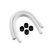 CableMod AIO Sleeving Kit Series 1 for Corsair Hydro Gen 2 - white_1