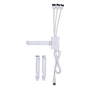 Lian Li PW-U2TPAW USB Hub - White_1