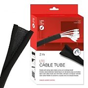 LABEL THE CABLE Cable Conduit 2m - white_1