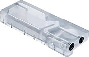 Phanteks R160C Reservoir. Transp. acry