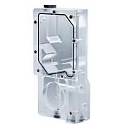 Phanteks R160C Reservoir. Transp. acry