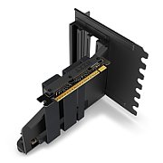 NZXT Riser PCIE 4.0 Riser Kit - Black_2