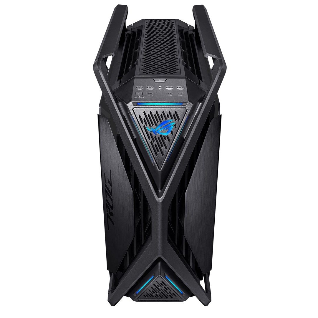 PC CASE OBUDOWA ASUS GR701 ROG HYPERION_6