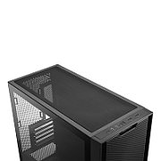 Asus A21 Black micro-ATX case_14