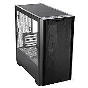 Asus A21 Black micro-ATX case_16