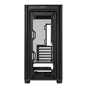 Asus A21 Black micro-ATX case_5