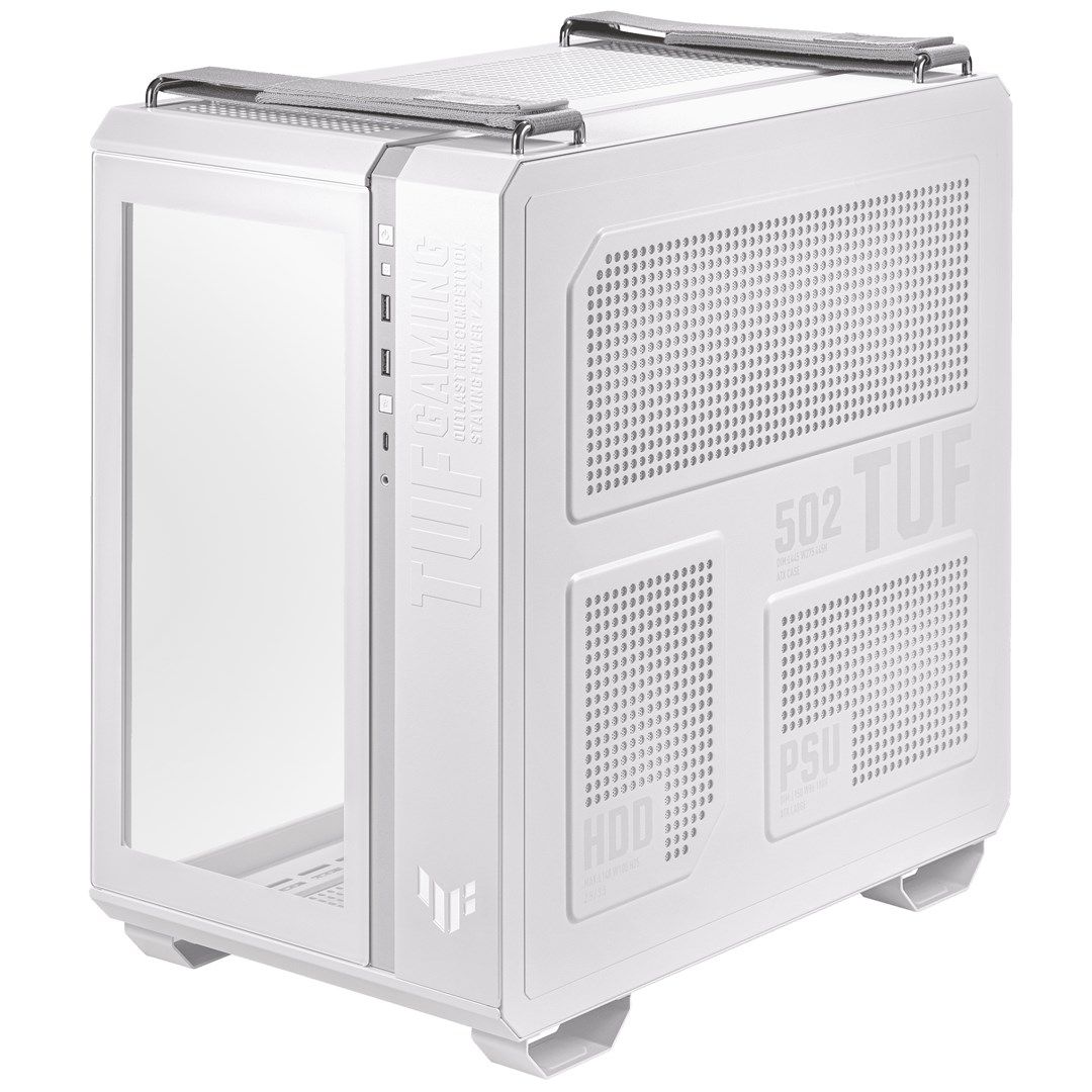 ASUS TUF Gaming GT502 Midi Tower White_4