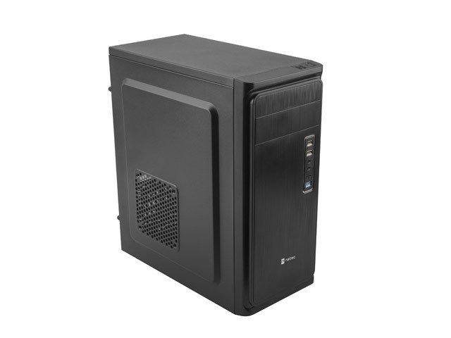 NATEC  CASE  ARMADILLO G2 MIDI TOWER_2