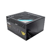 Azza PSAZ-750W power supply unit 20+4 pin ATX ATX Black_3