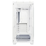 Asus A21 White micro-ATX case_3