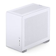 Jonsbo U4 Mini Micro-ATX Case  Tempered Glass - white_13