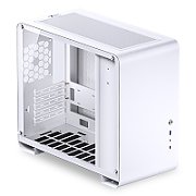 Jonsbo U4 Mini Micro-ATX Case  Tempered Glass - white_20