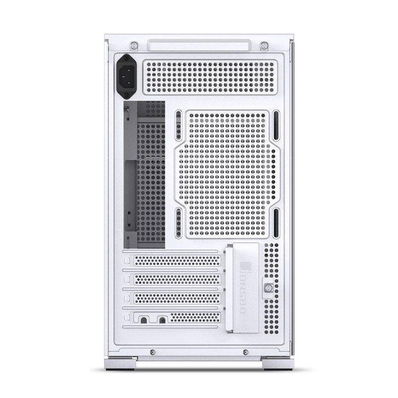 Jonsbo D31 MESH Screen Micro-ATX Case  Tempered Glass - white_13