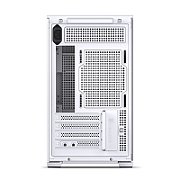 Jonsbo D31 MESH Screen Micro-ATX Case  Tempered Glass - white_13