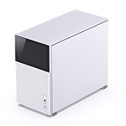 Jonsbo D31 MESH Screen Micro-ATX Case  Tempered Glass - white_19