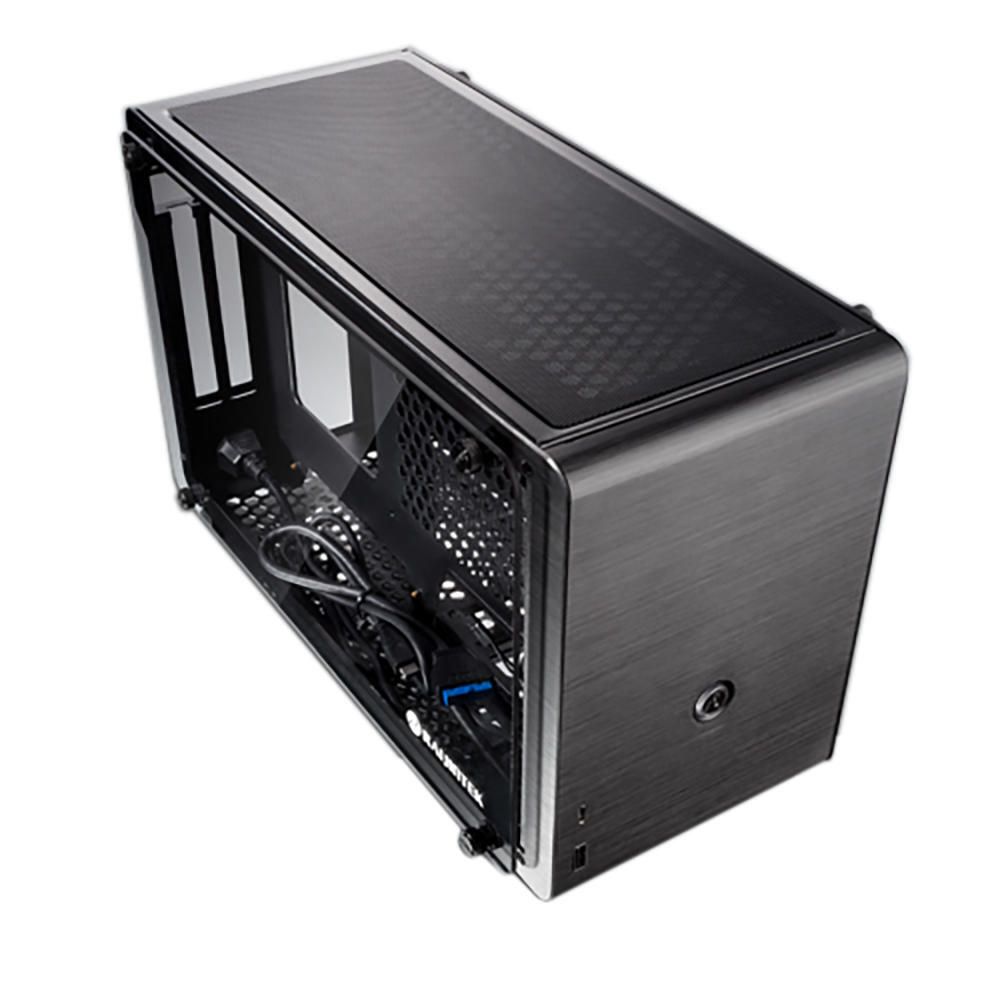 RAIJINTEK OPHION - USFF - mini ITX_2