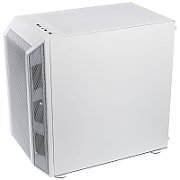 Kolink Citadel Mesh RGB Micro-ATX Gehäuse - weiß_4