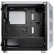 Kolink Citadel Mesh RGB Micro-ATX Gehäuse - weiß_8