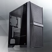 Raijintek SILENOS MS Midi-Tower - black_1