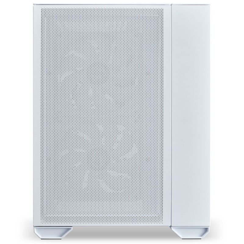 Lian Li O11 Air Mini  Mid-Tower  Tempered Glass - white_2