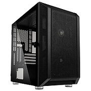 Kolink Citadel Mesh Micro-ATX case - black_1