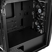 Kolink Citadel Mesh Micro-ATX case - black_8