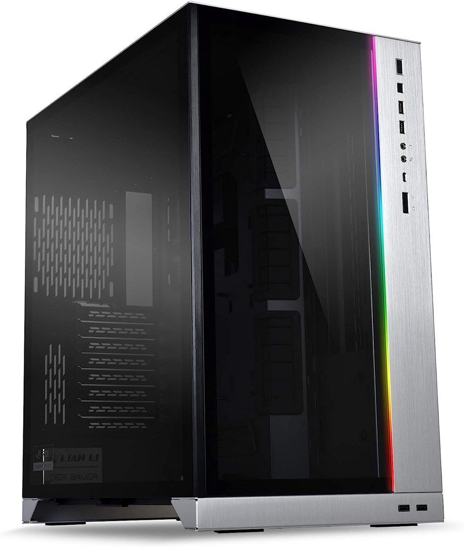 Lian Li PC-O11D XL ROG - ROG Certified_2