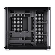 Jonsbo TK-2 2.0 Midi-Tower  Tempered Glass - black_15