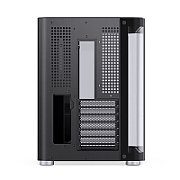 Jonsbo TK-2 2.0 Midi-Tower  Tempered Glass - black_9