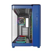 Montech KING 95 PRO Midi-Tower  Tempered Glass  ARGB - Berlin Blue_2