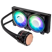 Kolink Umbra Void 240 AIO Performance ARGB CPU Water Cooler_1