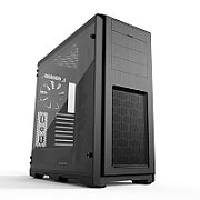 PHANTEKS Enthoo Pro Mid Tower  Tempered Glass - black_1