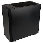 Kolink Citadel Micro-ATX Case  Tempered Glass - Black_3