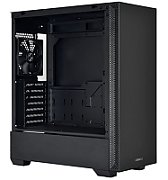 Lian Li LANCOOL 205 Midi-Tower  Tempered Glass - black_2