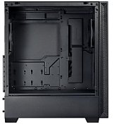 Lian Li LANCOOL 205 Midi-Tower  Tempered Glass - black_5