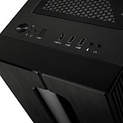 Kolink Nimbus RGB Midi-Tower  Tempered Glass - black_8