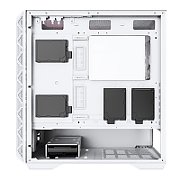 Montech AIR 903 Base Midi-Tower  Tempered Glass - White_6