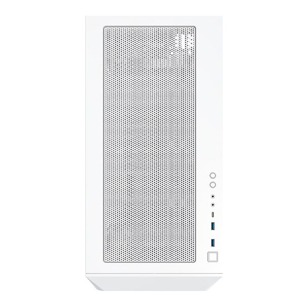 Montech AIR 903 Base Midi-Tower  Tempered Glass - White_7