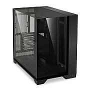 Lian Li O11 Vision Mid-Tower  Tempered Glass - black_1