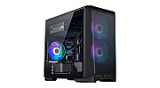 Phanteks Eclipse P200 Air  iTX  Temp._1