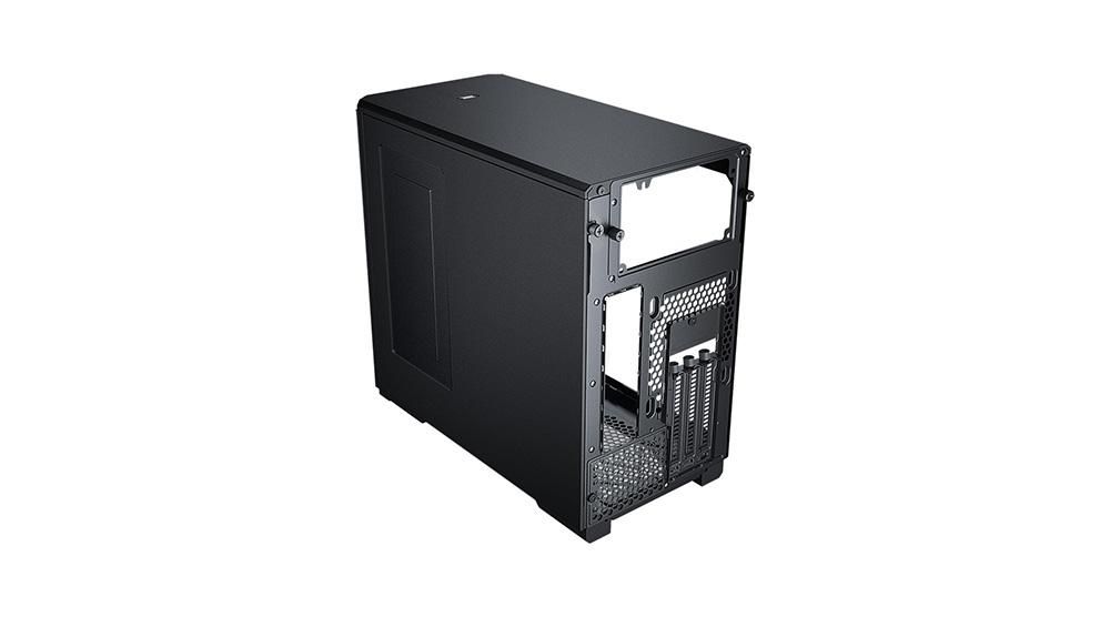 Phanteks Eclipse P200 Air  iTX  Temp._6