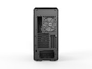 PHANTEKS Enthoo Evolv X Mid Tower  RGB  Tempered Glass - Silver_8