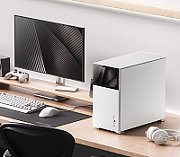 Jonsbo D41 MESH Screen ATX Case  Tempered Glass - white_16