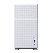 Jonsbo D41 MESH ATX Case  Tempered Glass - white_13