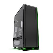 Phanteks Enthoo Elite Big-Tower - black Window_1