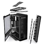 Phanteks Enthoo Elite Big-Tower - black Window_12