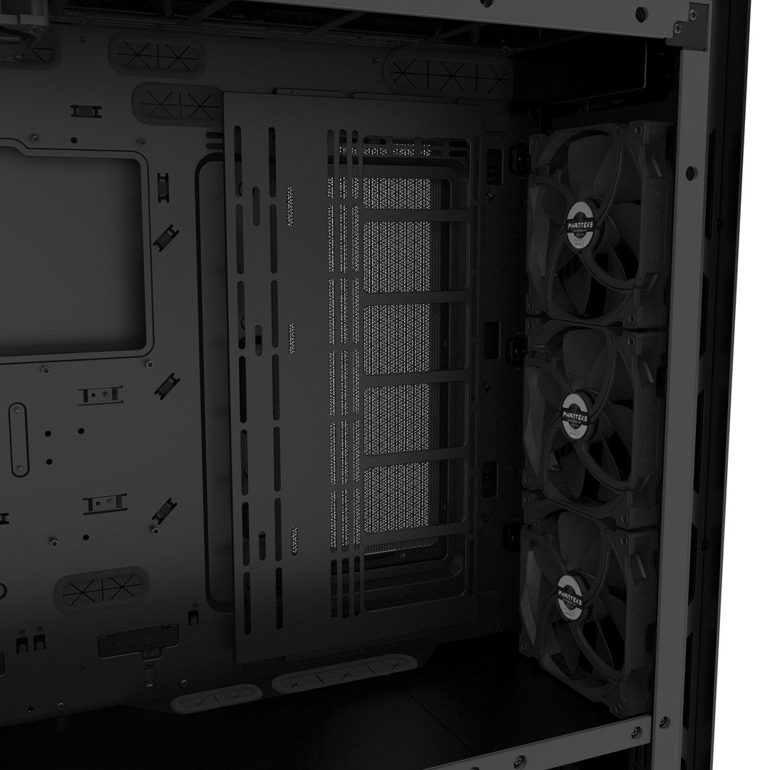 Phanteks Enthoo Elite Big-Tower - black Window_18